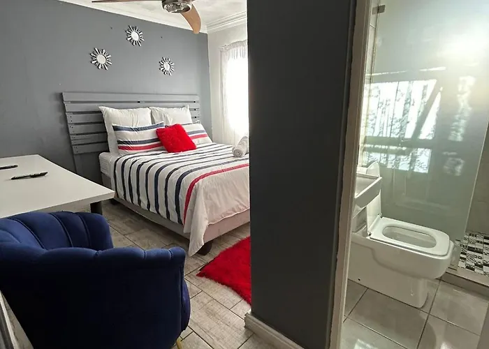 On Wynne Guest House