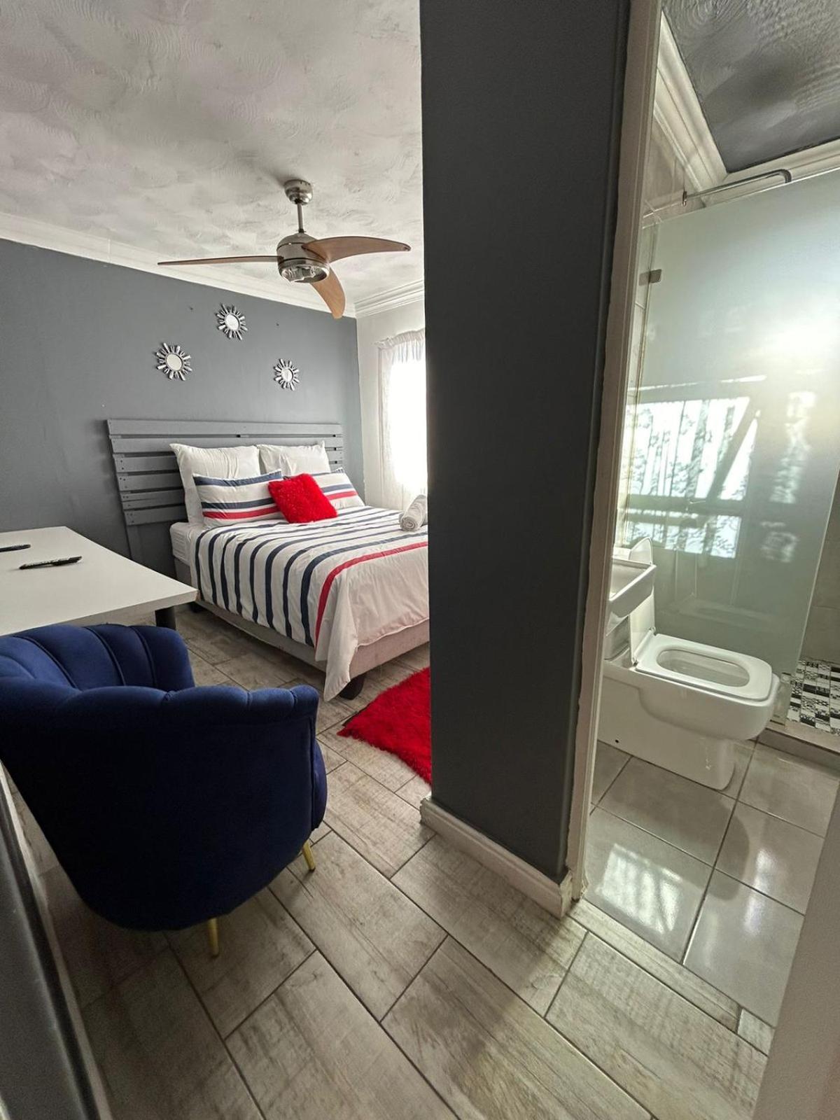 Guest house On Wynne *