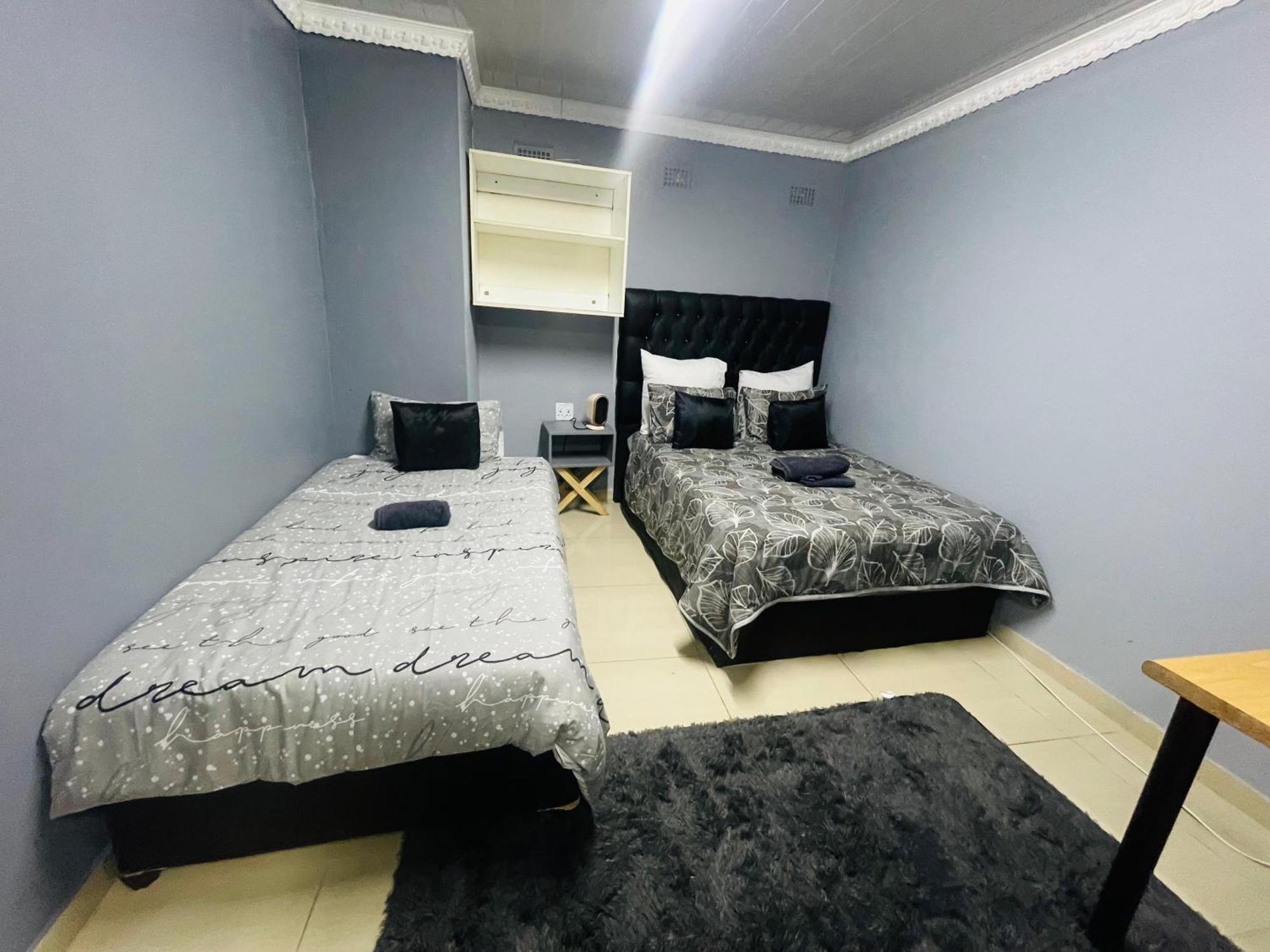 On Wynne Guest house Cape Town