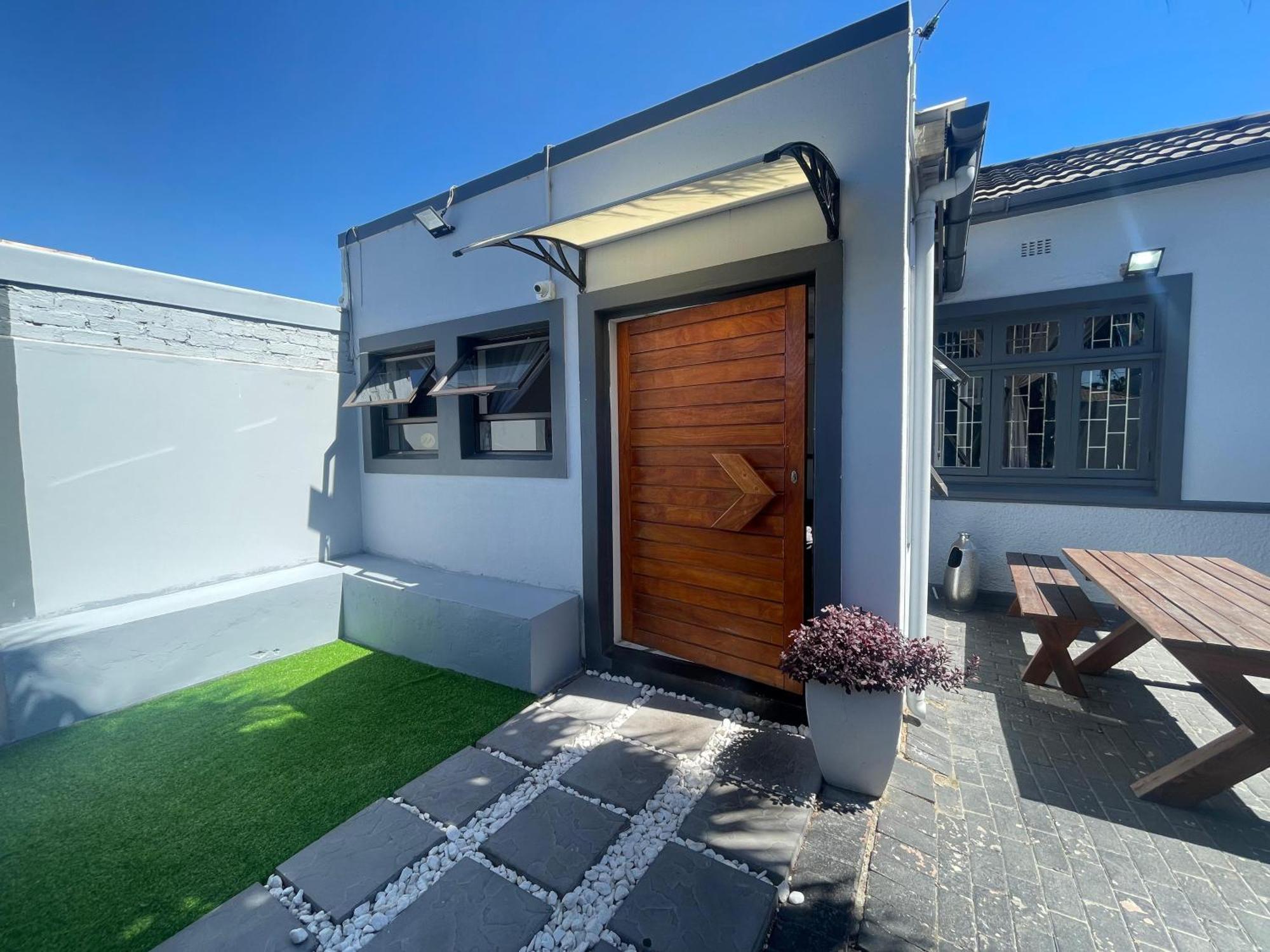 Guest house On Wynne