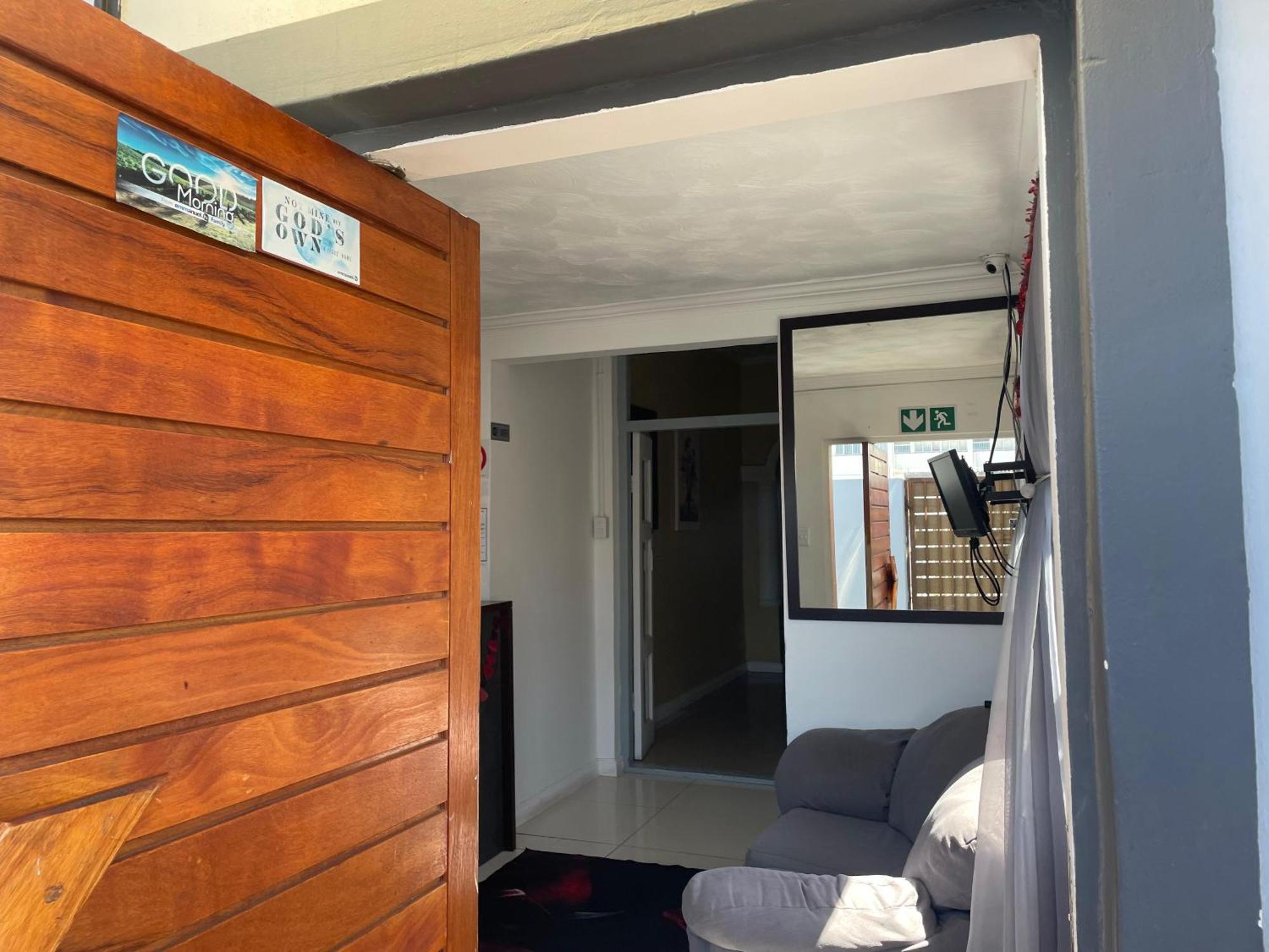 On Wynne Guest house Cape Town